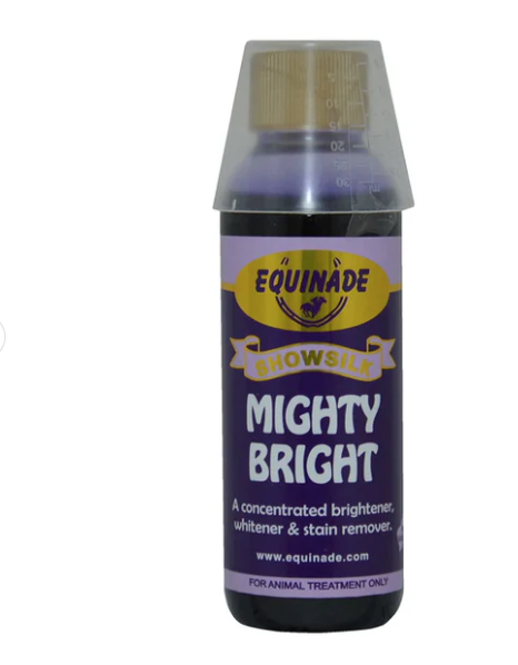 Equinade Showsilk Mighty Bright