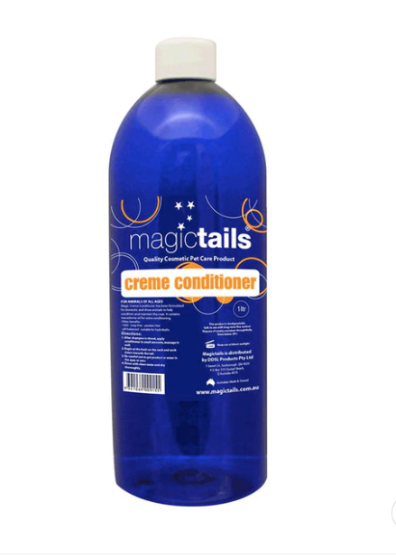 Magictails Creme Conditioner