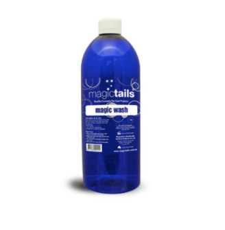 Magictails Magic Wash Shampoo