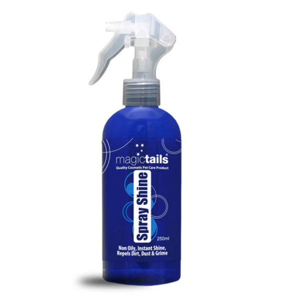 Magictails Spray Shine