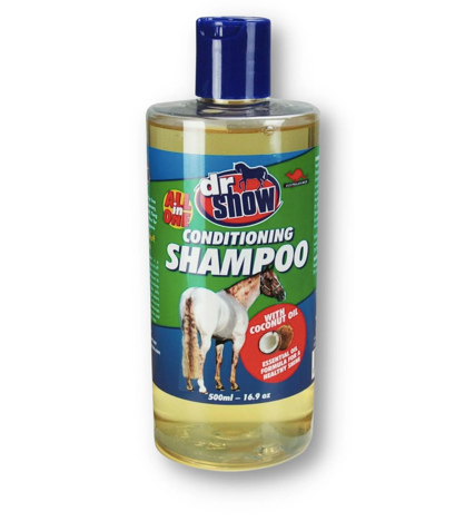 Dr Show All in 1 Shampoo
