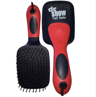 Dr ShowTail Rake