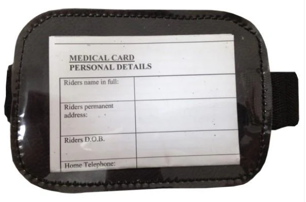 Academy Medical Armband