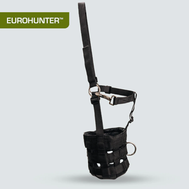 Eurohunter Muzzle Rubber Bottom