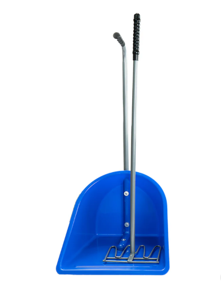 Eurohunter Stable Mate with Rake