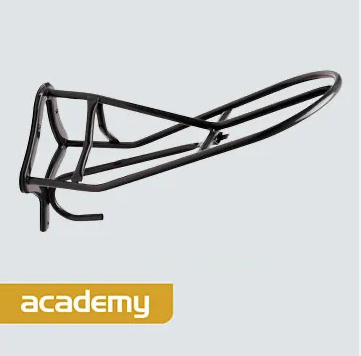Academy Saddle Rack