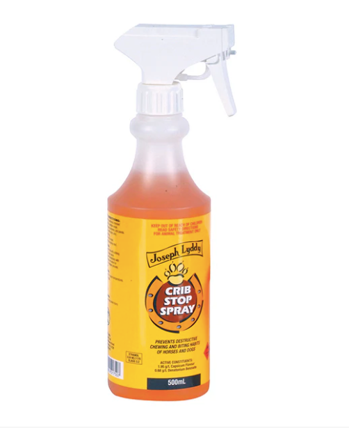 Joseph Lyddy Crib Stop Spray