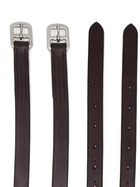 Eurohunter Childs Leathers