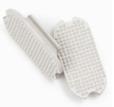 Grainge Stirrup Tread White
