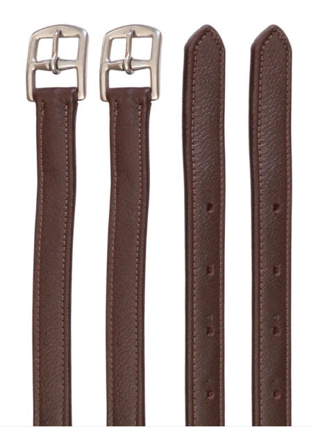 Grainge NS S/Leathers Aus Nut 160cm