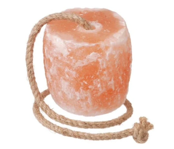 Minrosa Himalayan Salt Block