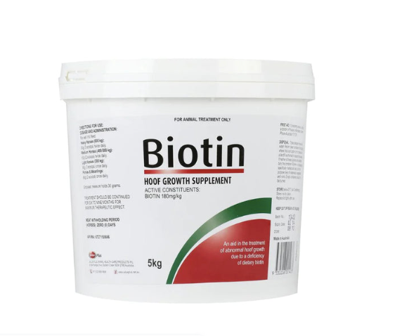 Value Plus Biotin