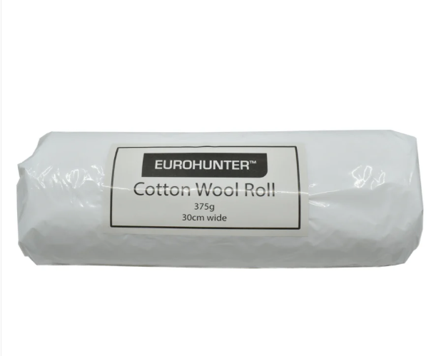 Eurohunter Cotton Wool