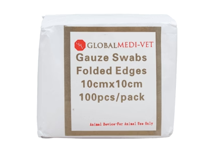 GMV Gauze Swabs
