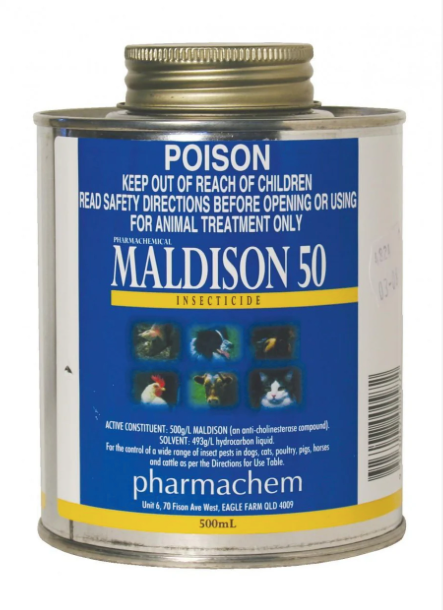 Pharmachem Maldison 50 Insecticide