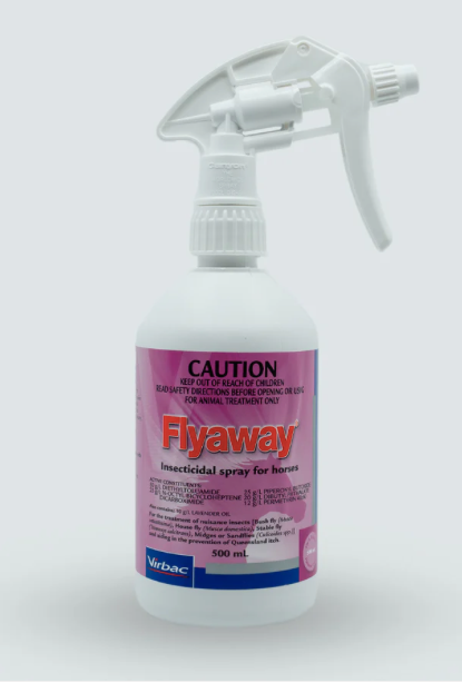 Virbac Flyaway