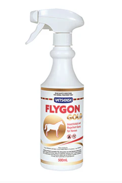 Vetsense Flygon GOLD