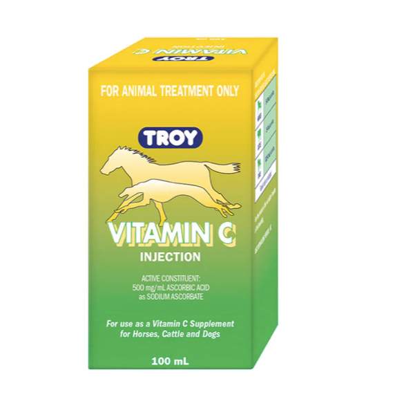 Troy Vitamin C Injection
