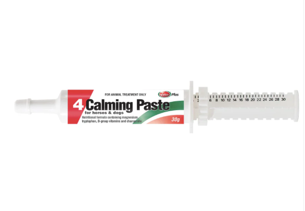 Value Plus Calming Paste
