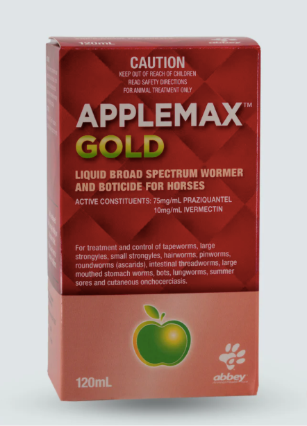 Abbey Applemax Gold Liquid