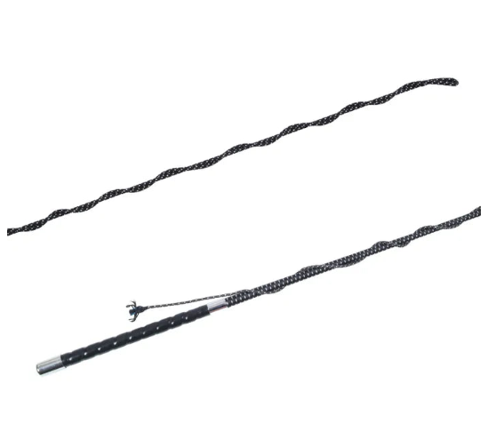 EH Deluxe Lunge Whip