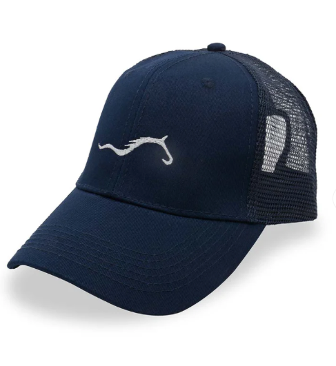 Saddleworld Cap