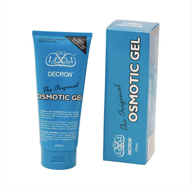 Decron Osmotic Gel