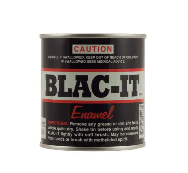 Joseph Lyddy Blac-It