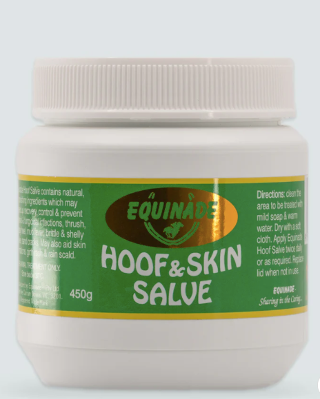 Equinade Hoof &amp; Skin Salve