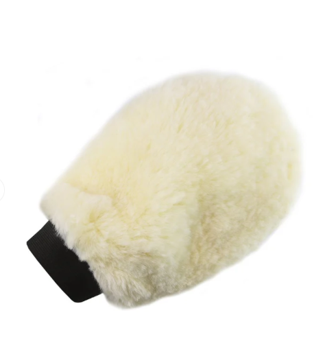 Grainge Golden Fleece Mitt Cream