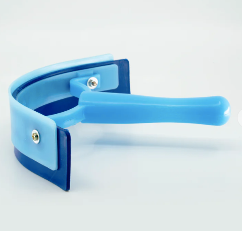 Eurohunter Soft Touch Scraper