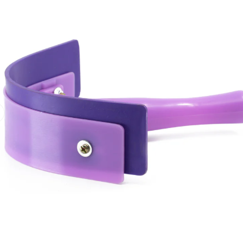 Eurohunter Soft Touch Scraper