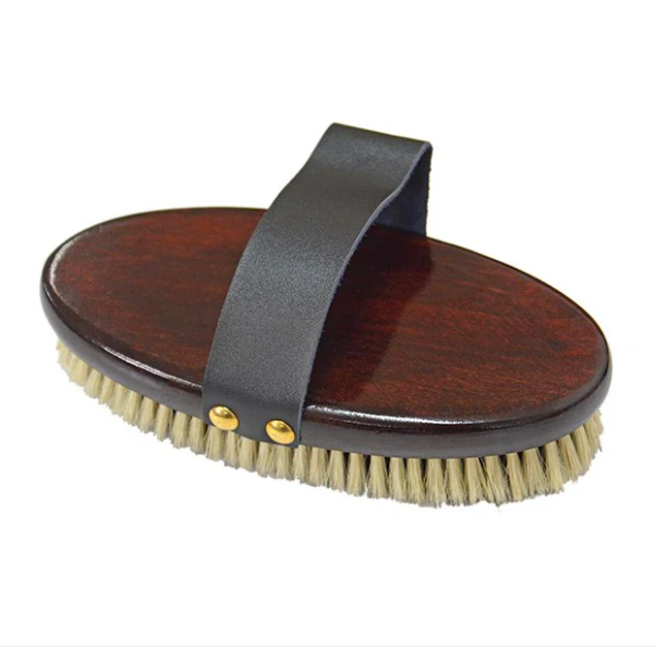 Eurohunter Deluxe Body Brush