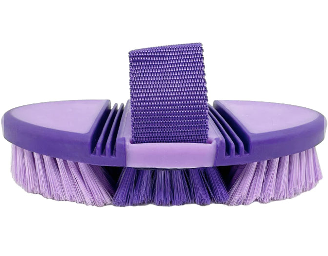 Eurohunter Soft Touch Flexi B/Brush