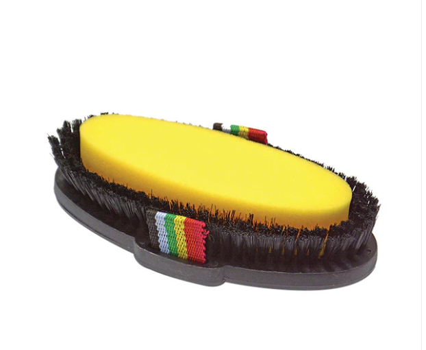Eurohunter Plastic Sponge Brush