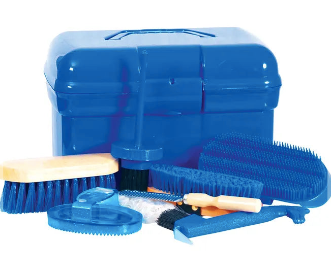Grooming Box