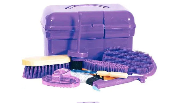 Grooming Box
