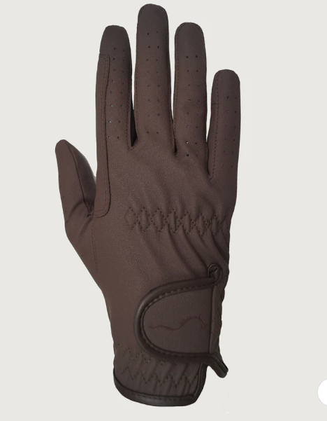 Eurohunter Riding Gloves