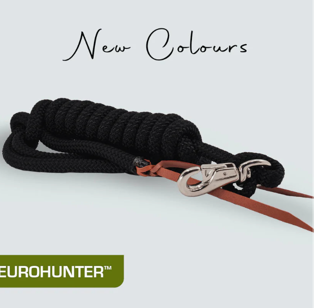 Eurohunter Training Rope