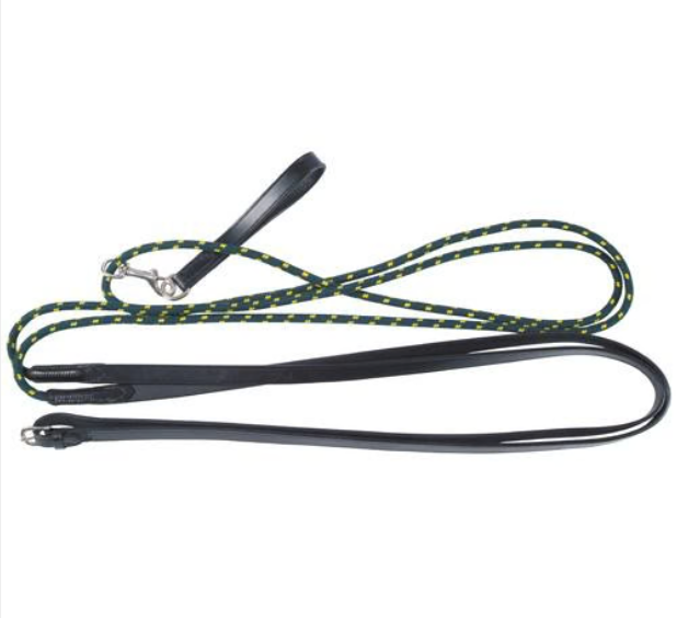Grainge Deluxe Draw Reins