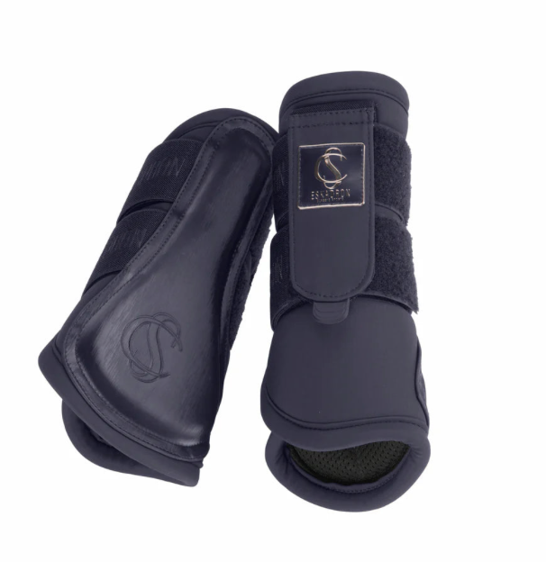 Eskadron Tendon Boots Softshell