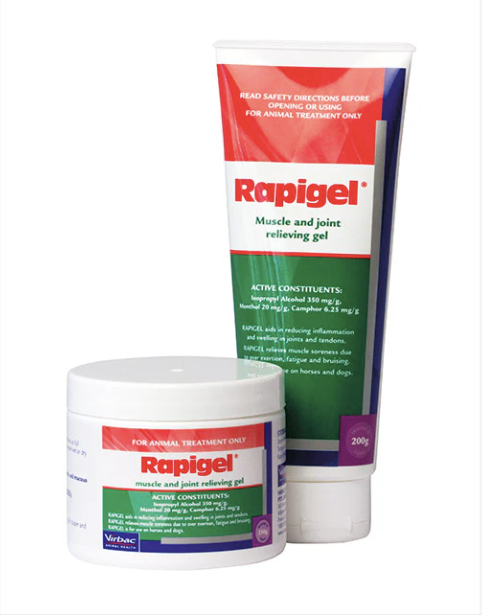 Virbac Rapigel