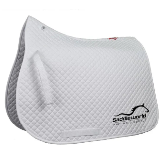 E/H A/P Saddlepad SW Emb