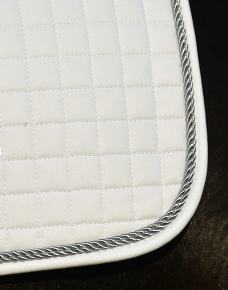 Grainge Deluxe DR Saddlepad