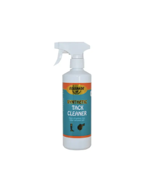 Synthetic Tack Cleaner