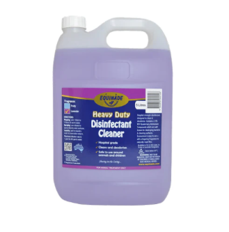 Stable Disinfectant Lavender