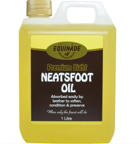 Equinade Neatsfoot Oil