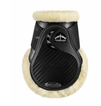 VD TRC Vento Rear Save the Sheep