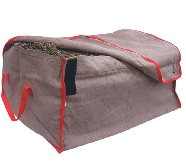 Academy Bale Carrier