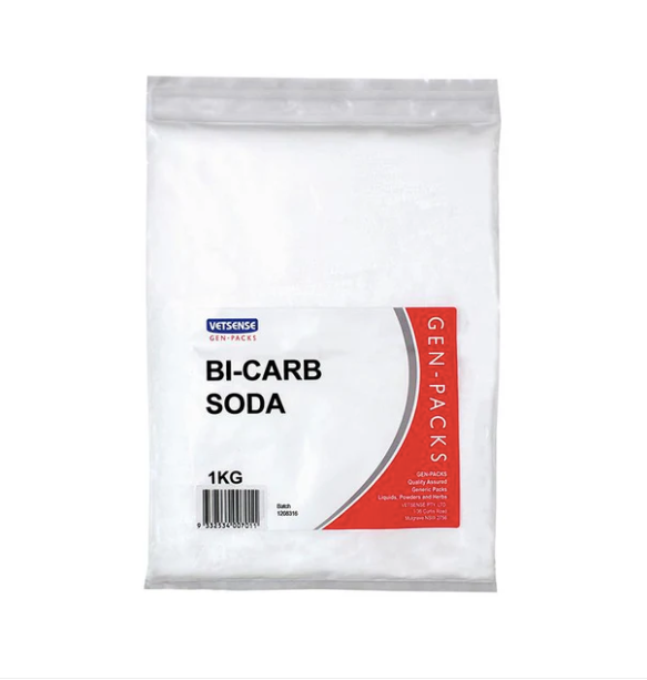 Gen-Packs Bi-Carb Soda